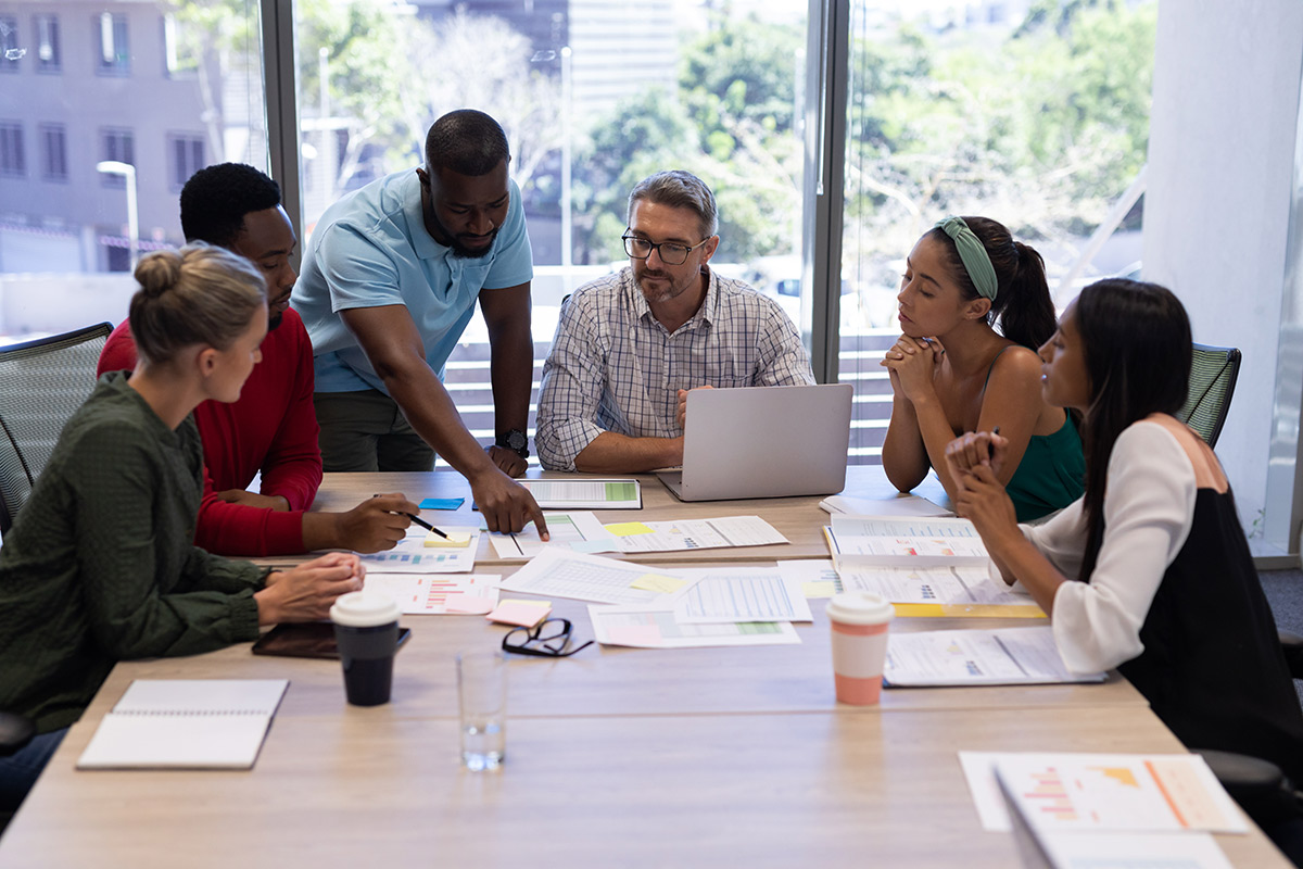 What is Change Management?